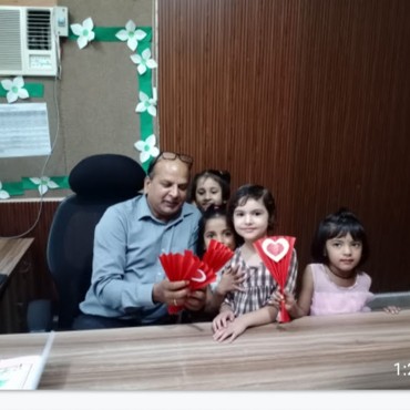 Happy Teachers' Day